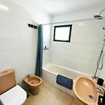 Silent With Cozy Terrace And Ocean View Apartment Arona (Tenerife)