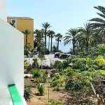 Silent With Cozy Terrace And Ocean View * Arona (Tenerife)