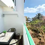 Apartment Silent With Cozy Terrace And Ocean View Arona (Tenerife)