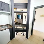Silent With Cozy Terrace And Ocean View * Arona (Tenerife)
